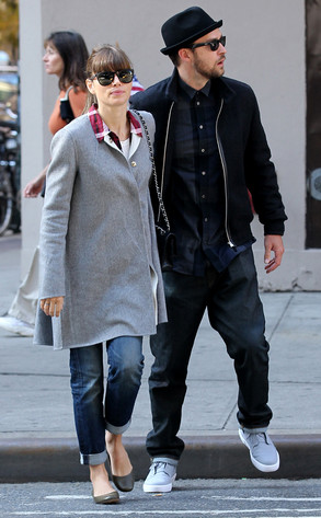 Jessica Biel, Justin Timberlake Jessica Biel, Justin Timberlake